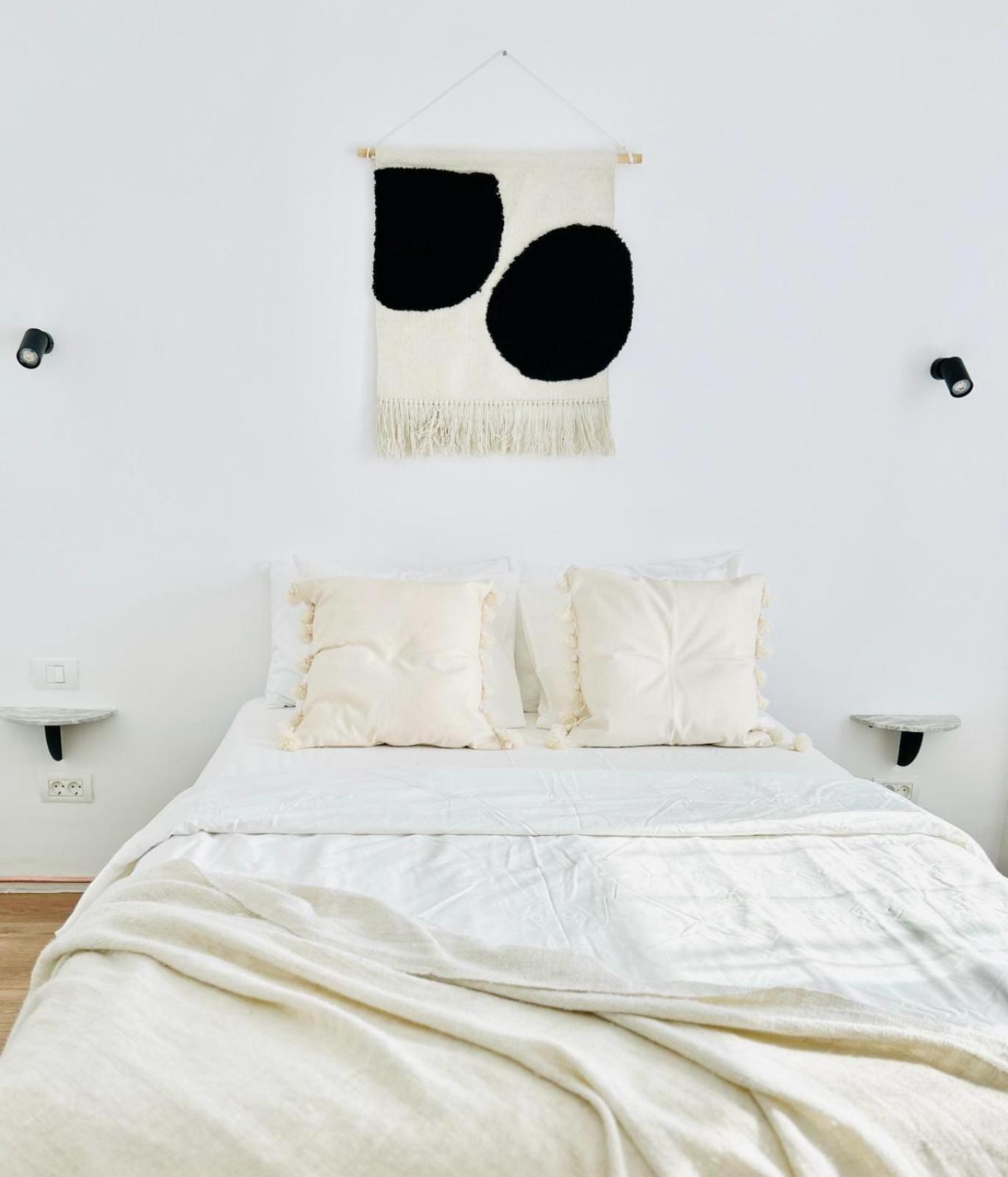 Apartament Urban Parkside Retreat Cozy 2-Bed Ap By Metro Bukareszt Zewnętrze zdjęcie