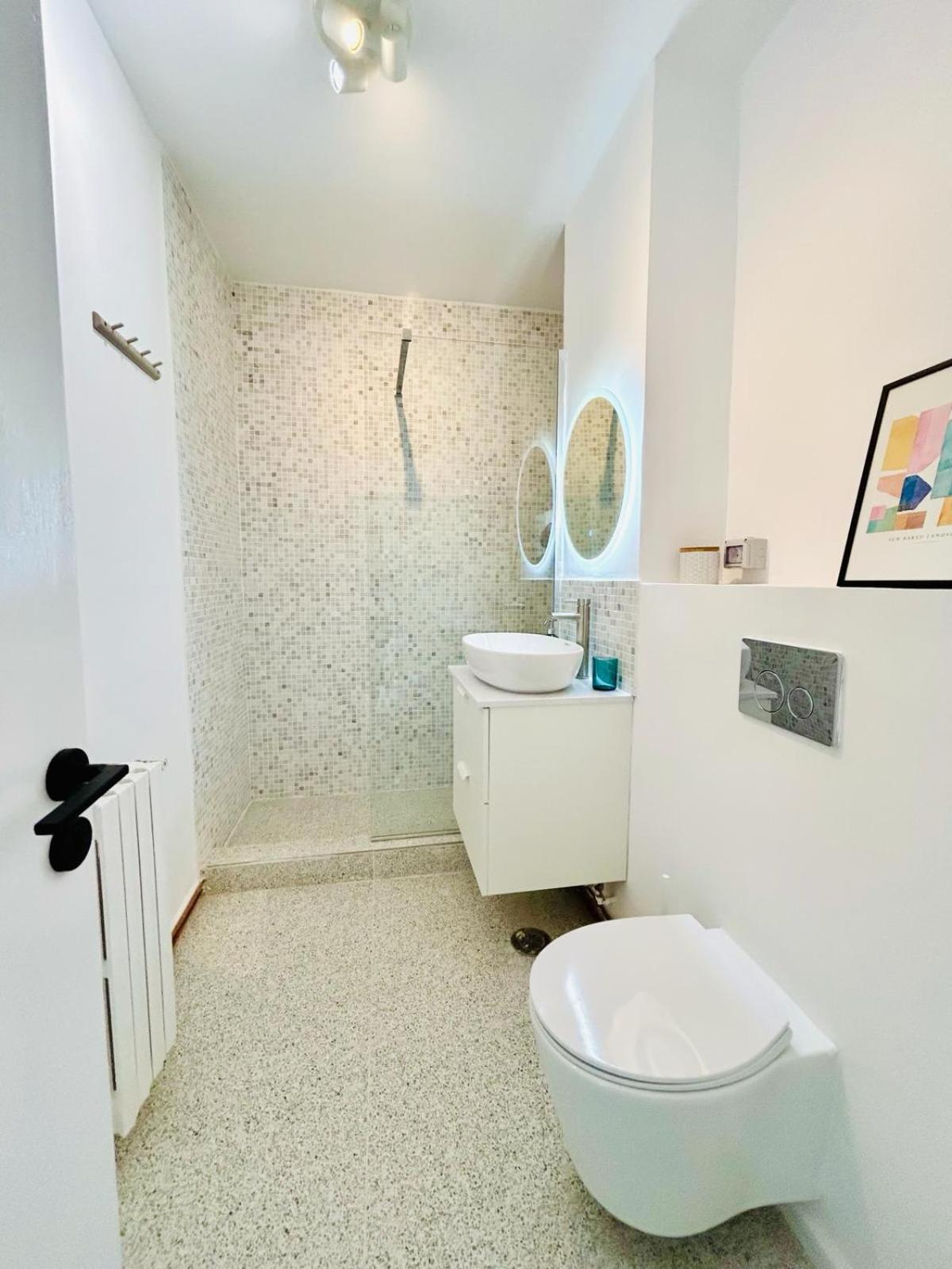 Apartament Urban Parkside Retreat Cozy 2-Bed Ap By Metro Bukareszt Zewnętrze zdjęcie