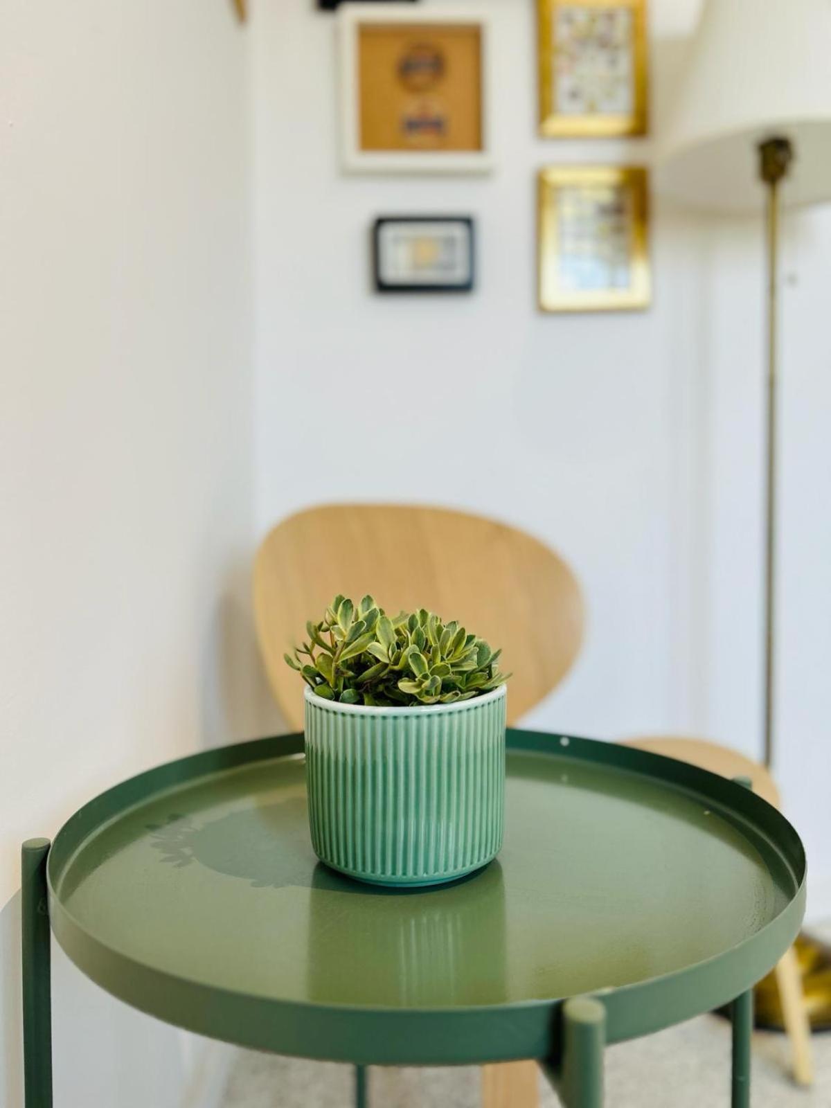 Apartament Urban Parkside Retreat Cozy 2-Bed Ap By Metro Bukareszt Zewnętrze zdjęcie